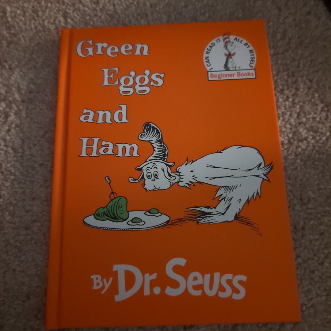 Green Eggs and Ham