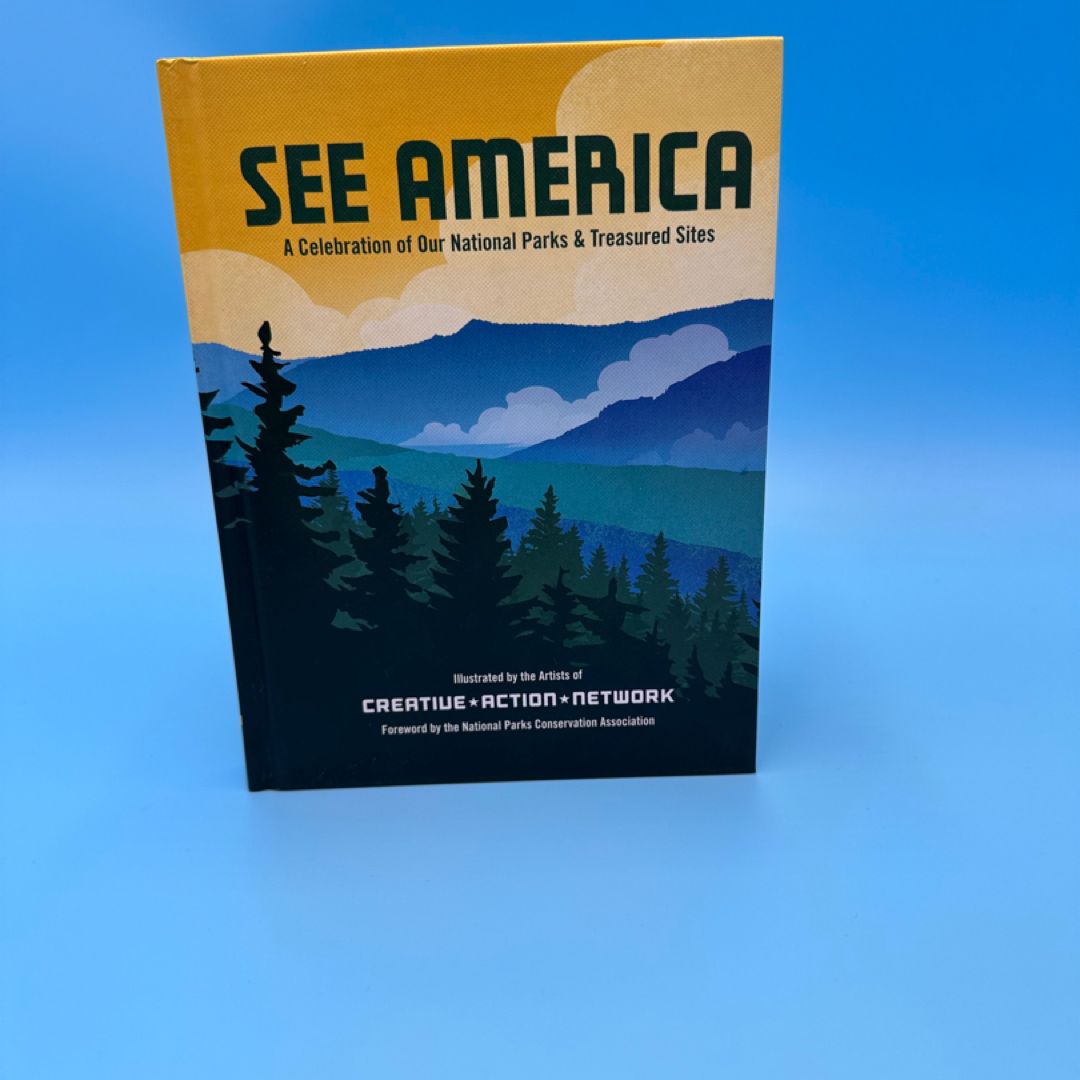See America