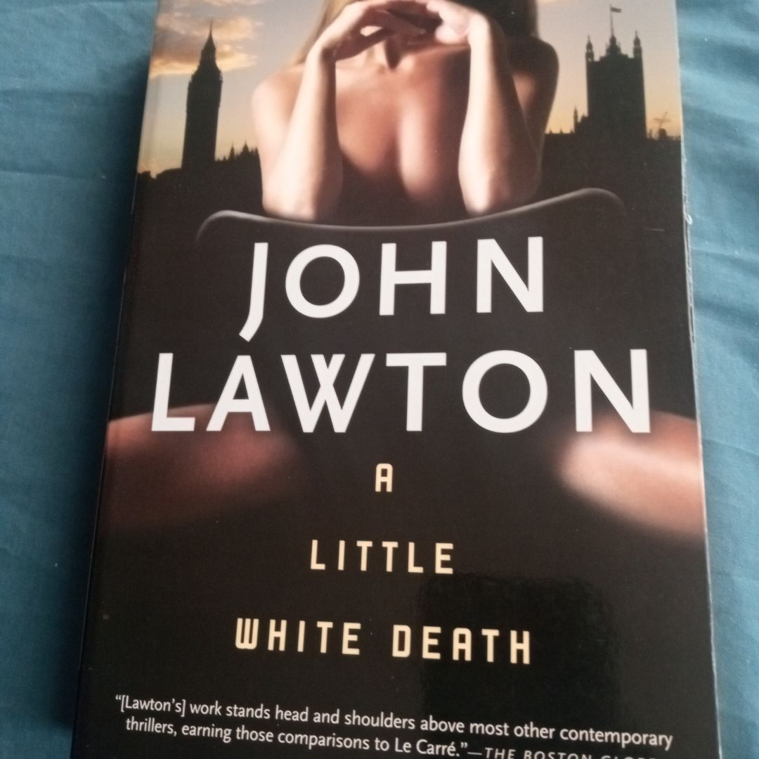 A Little White Death