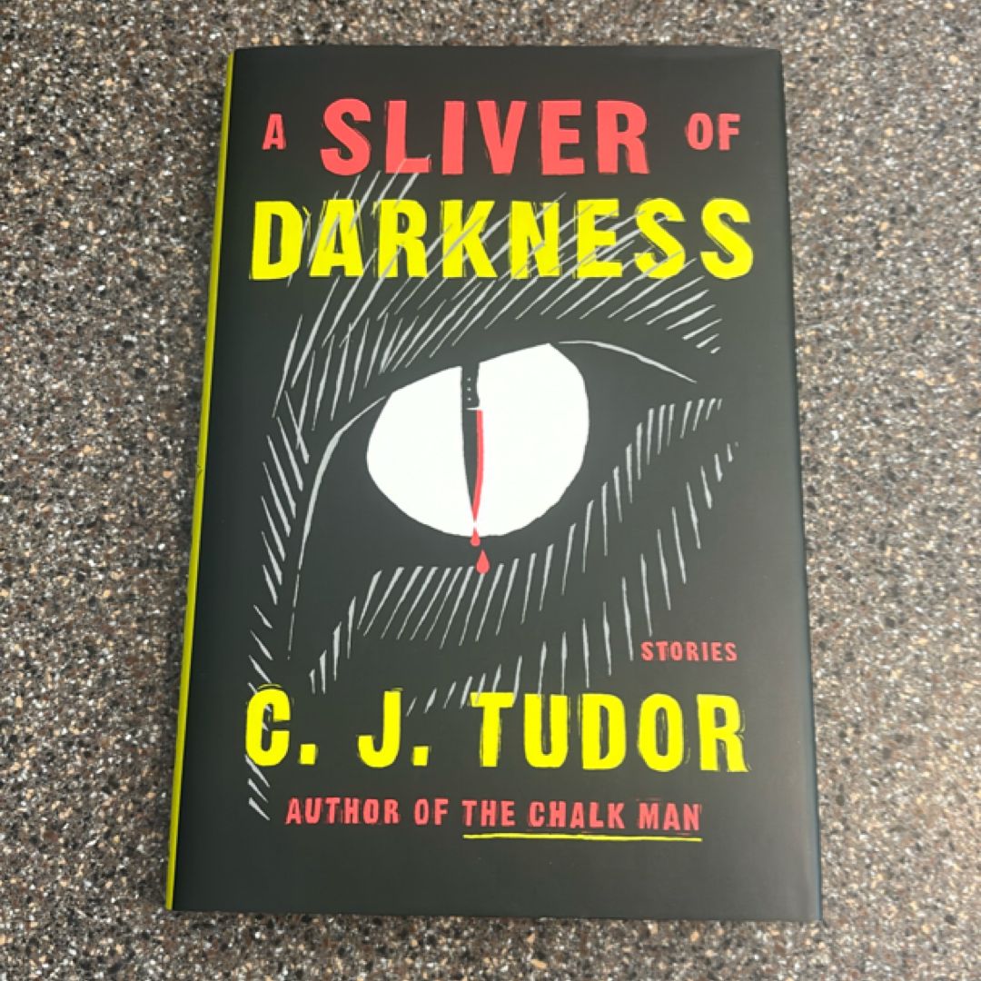 A Sliver of Darkness