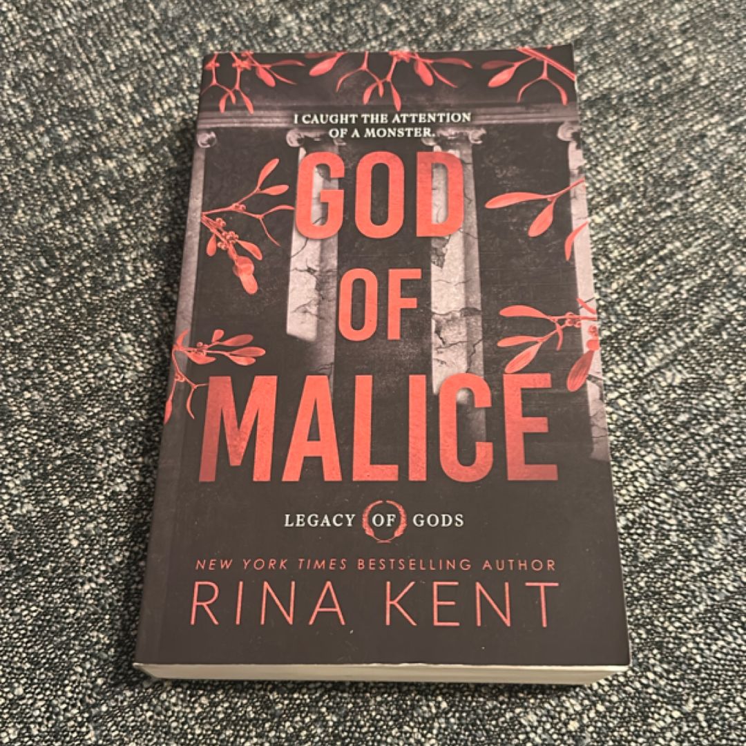 God of Malice