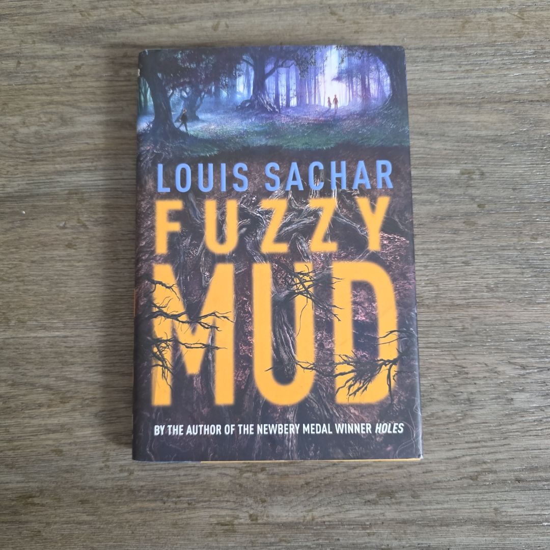 Fuzzy Mud