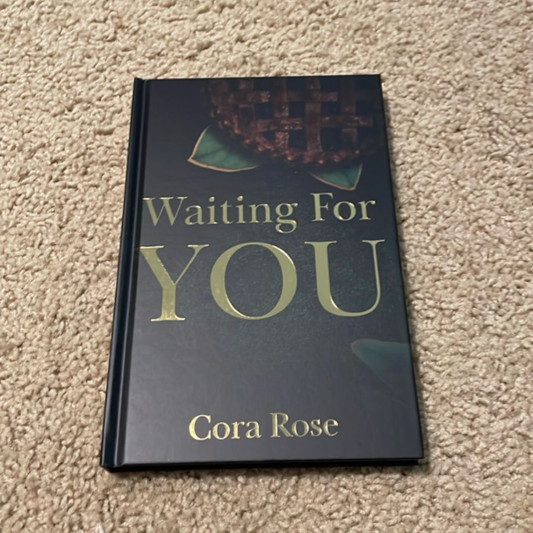 Waiting for You (Brightside Candles SE)