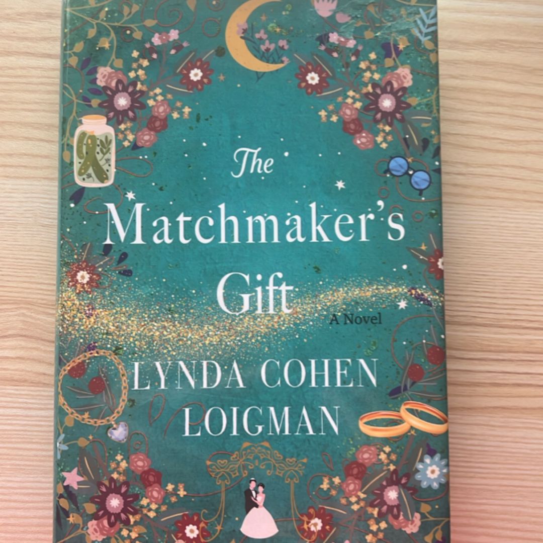 The Matchmaker's Gift