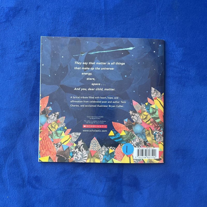 All Because You Matter