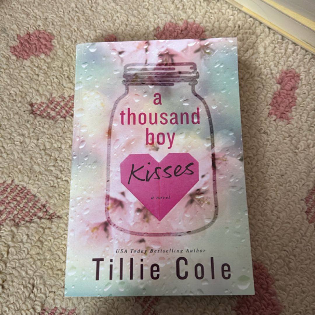 A Thousand Boy Kisses