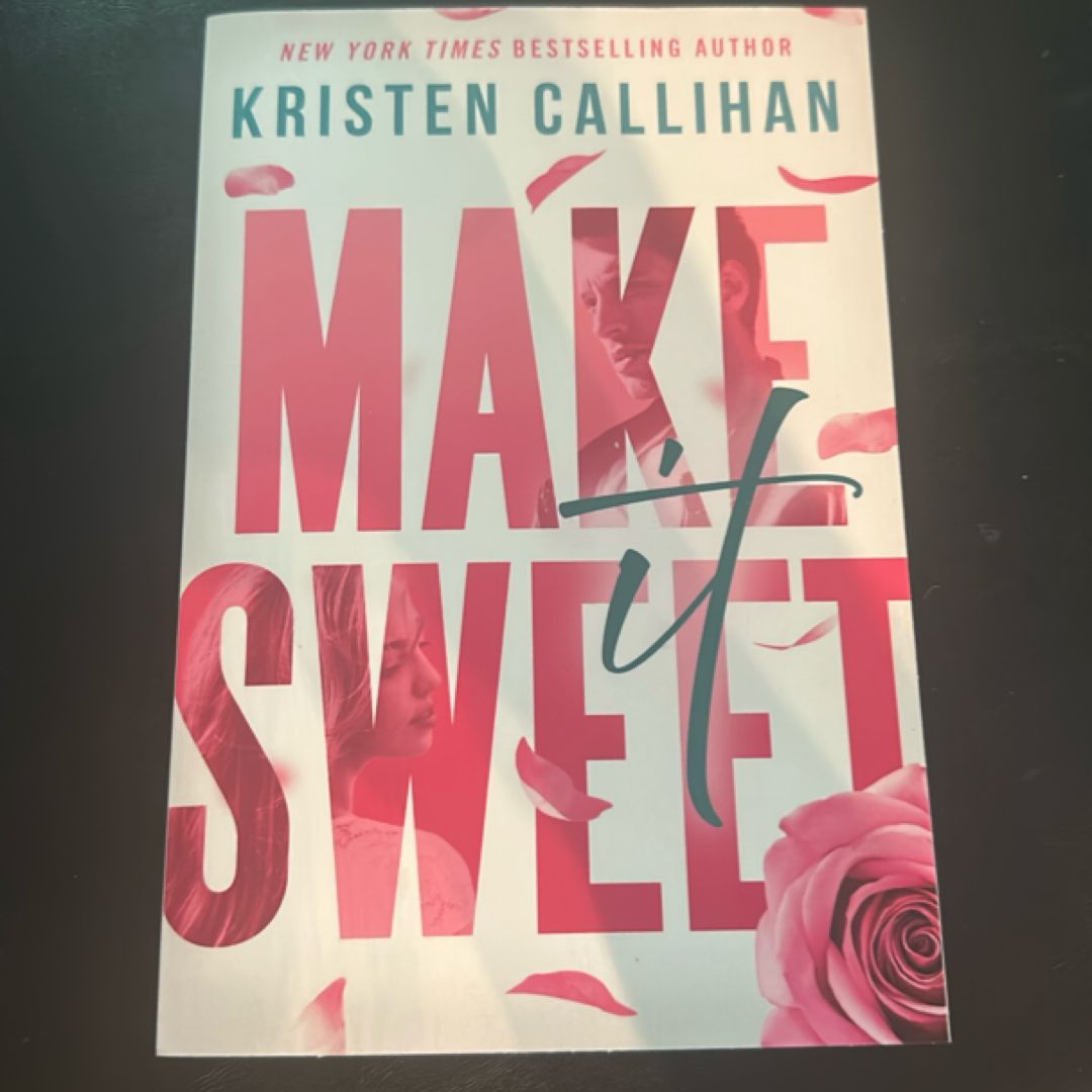 Make It Sweet