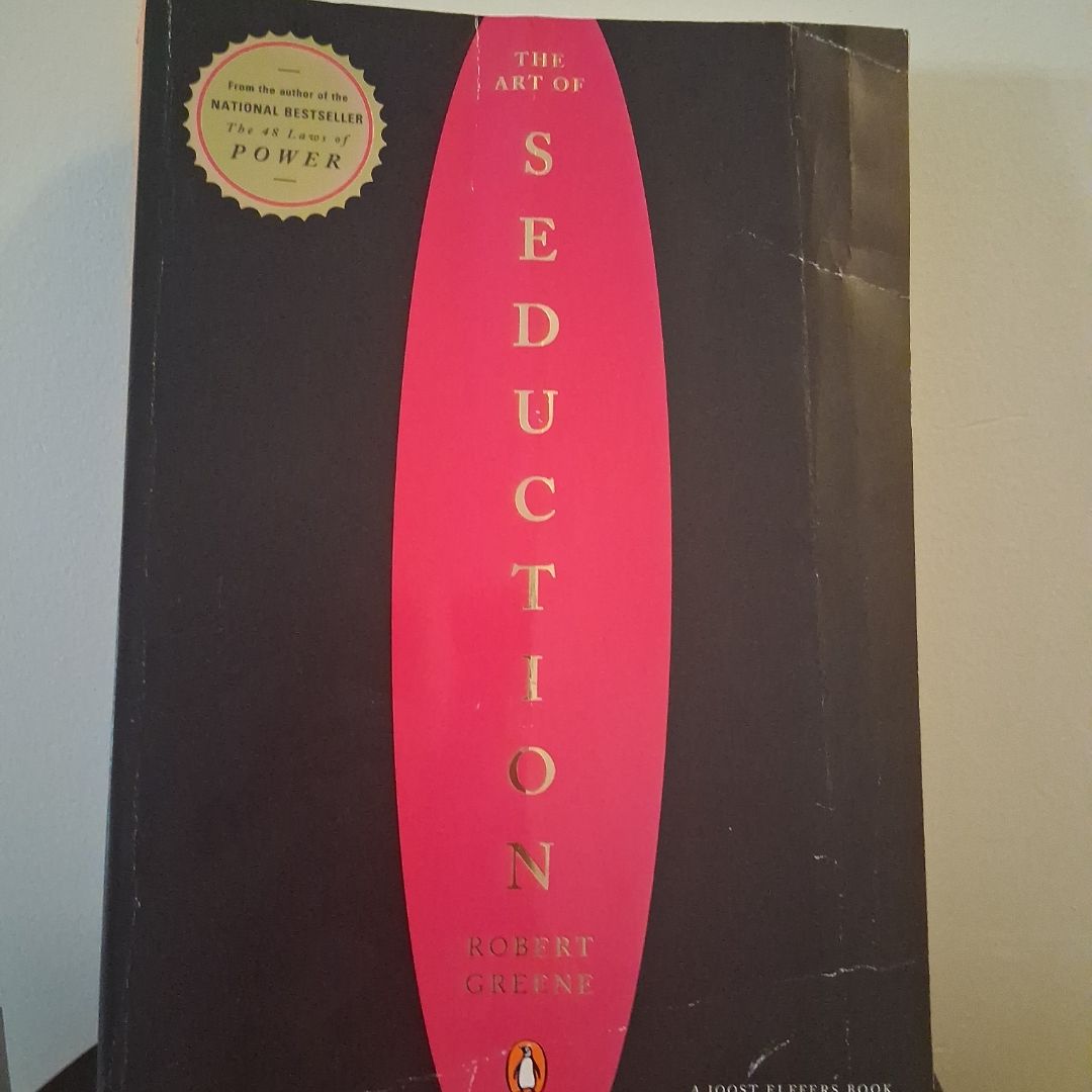 The Art of Seduction