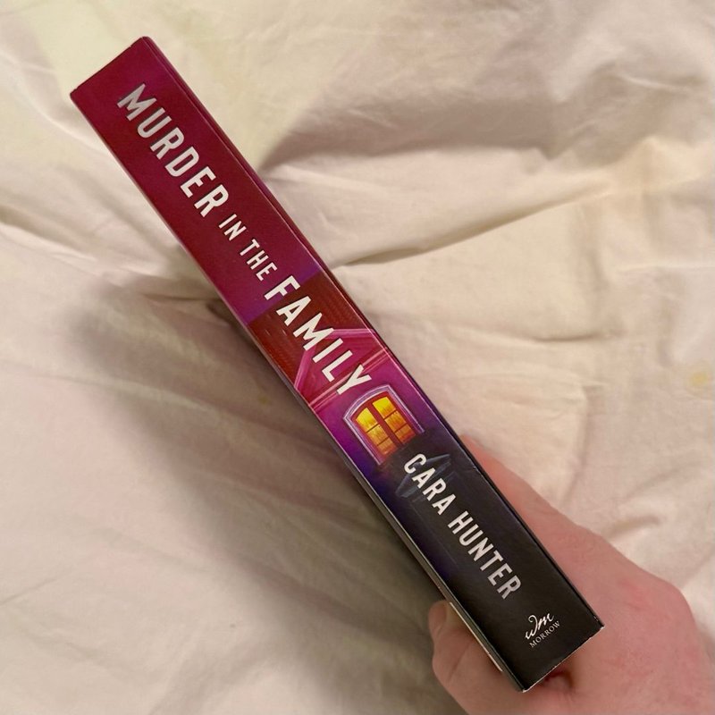 Murder in the Family