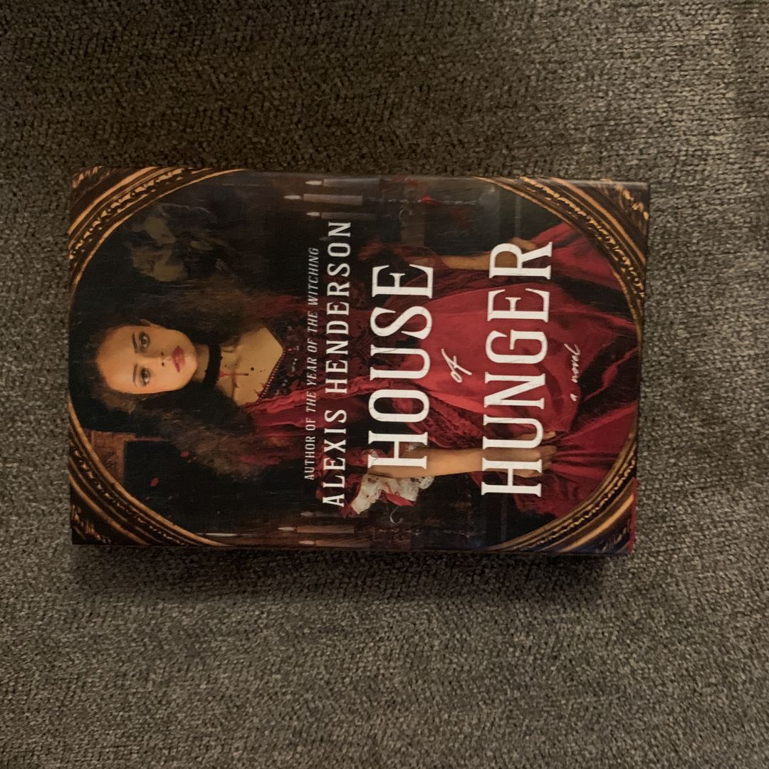 House of Hunger