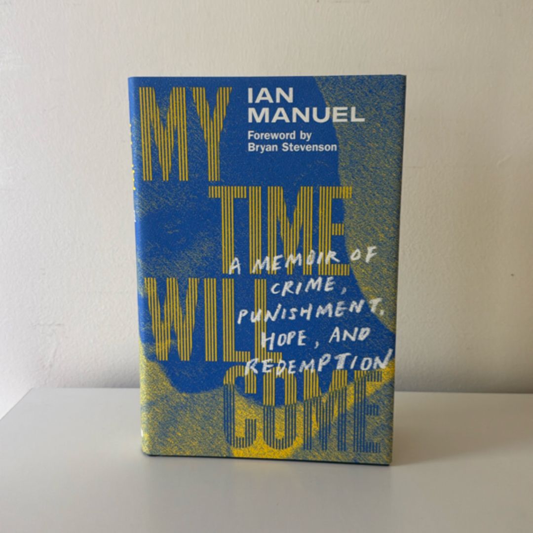 My Time Will Come