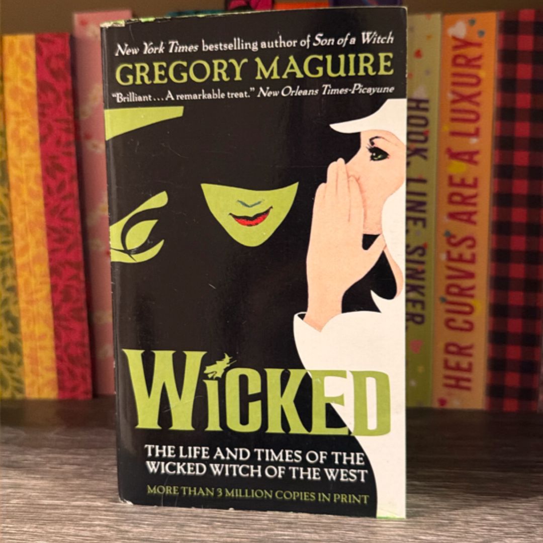 Wicked