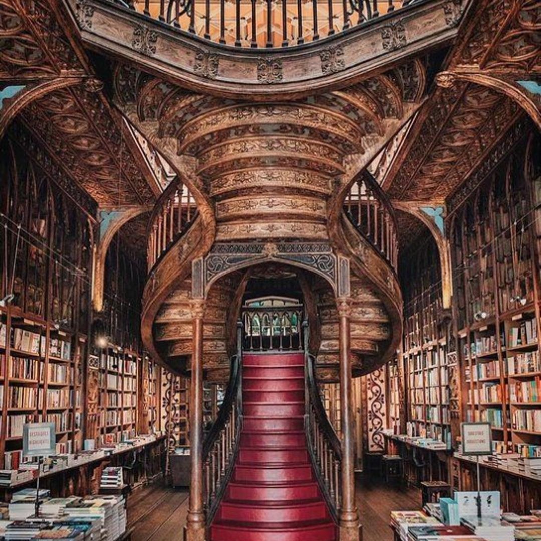 The Book Babe