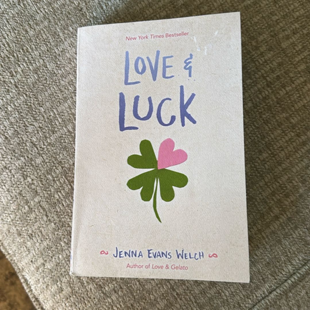 Love and Luck