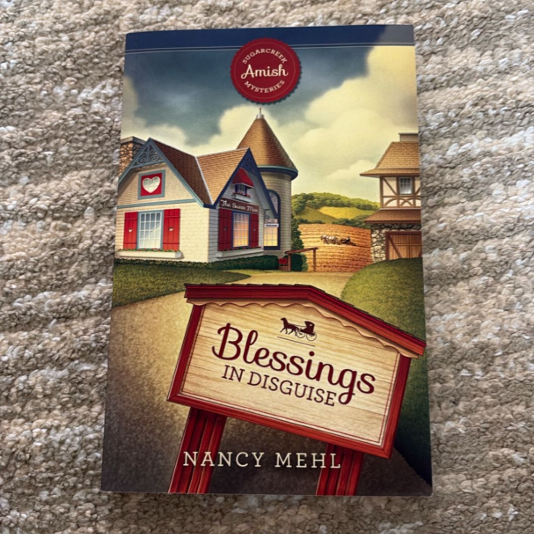 Blessings in Disguise