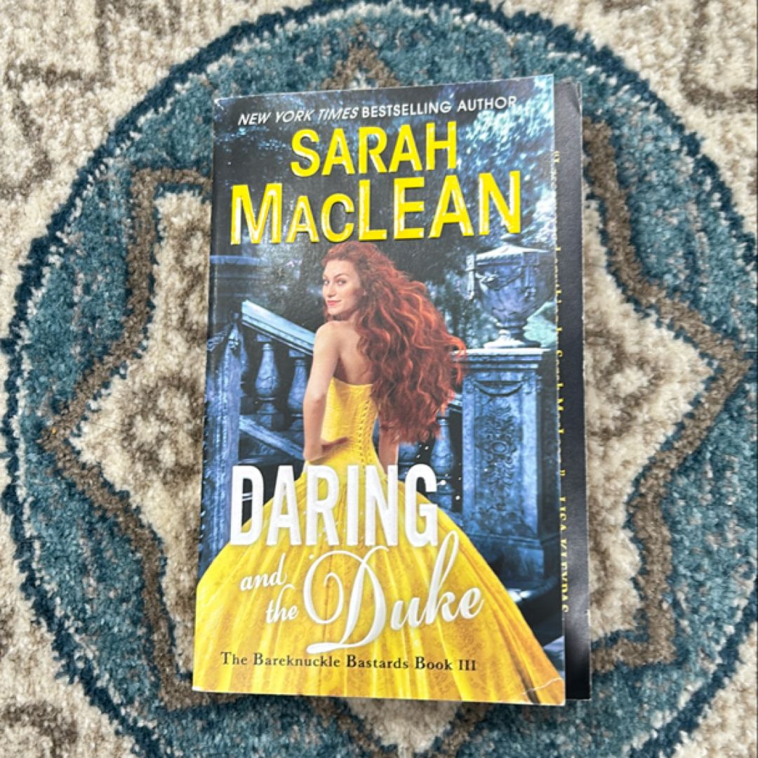 Daring and the Duke