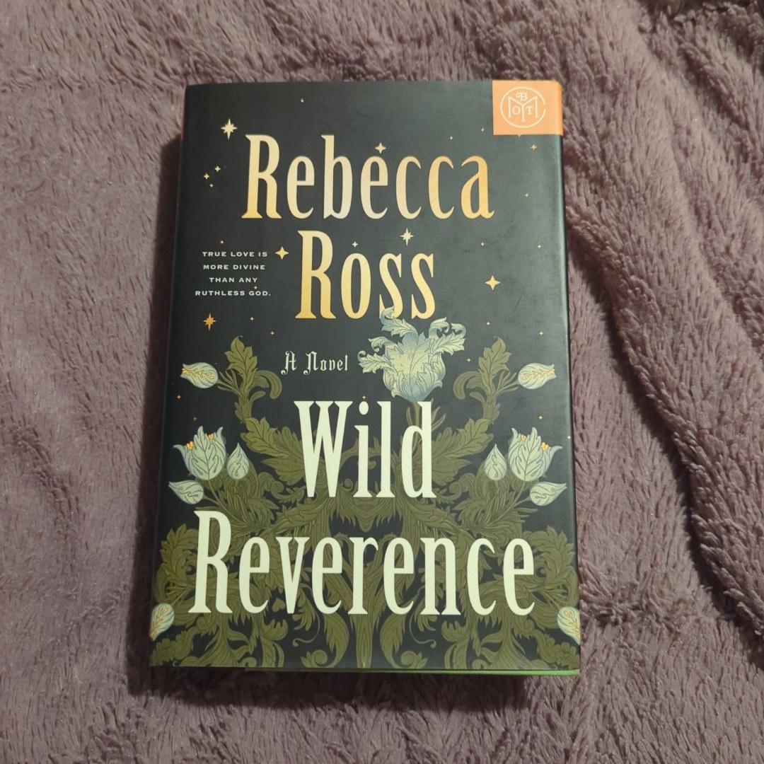 Wild Reverence