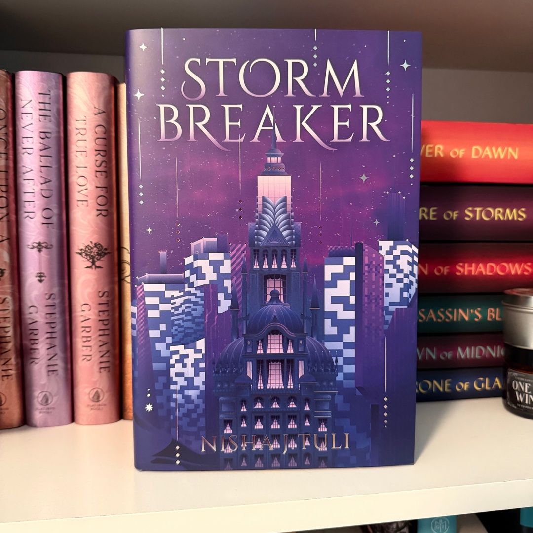 Storm Breaker
