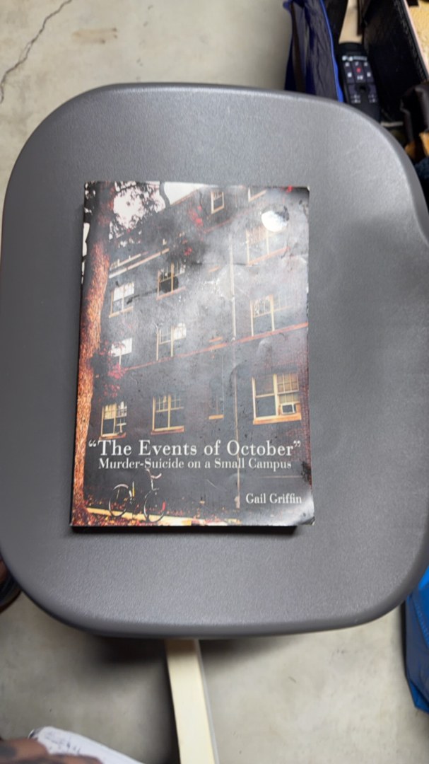 The Events of October