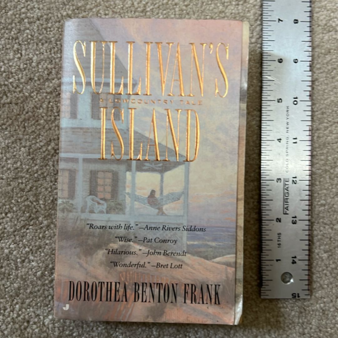 Sullivan's Island