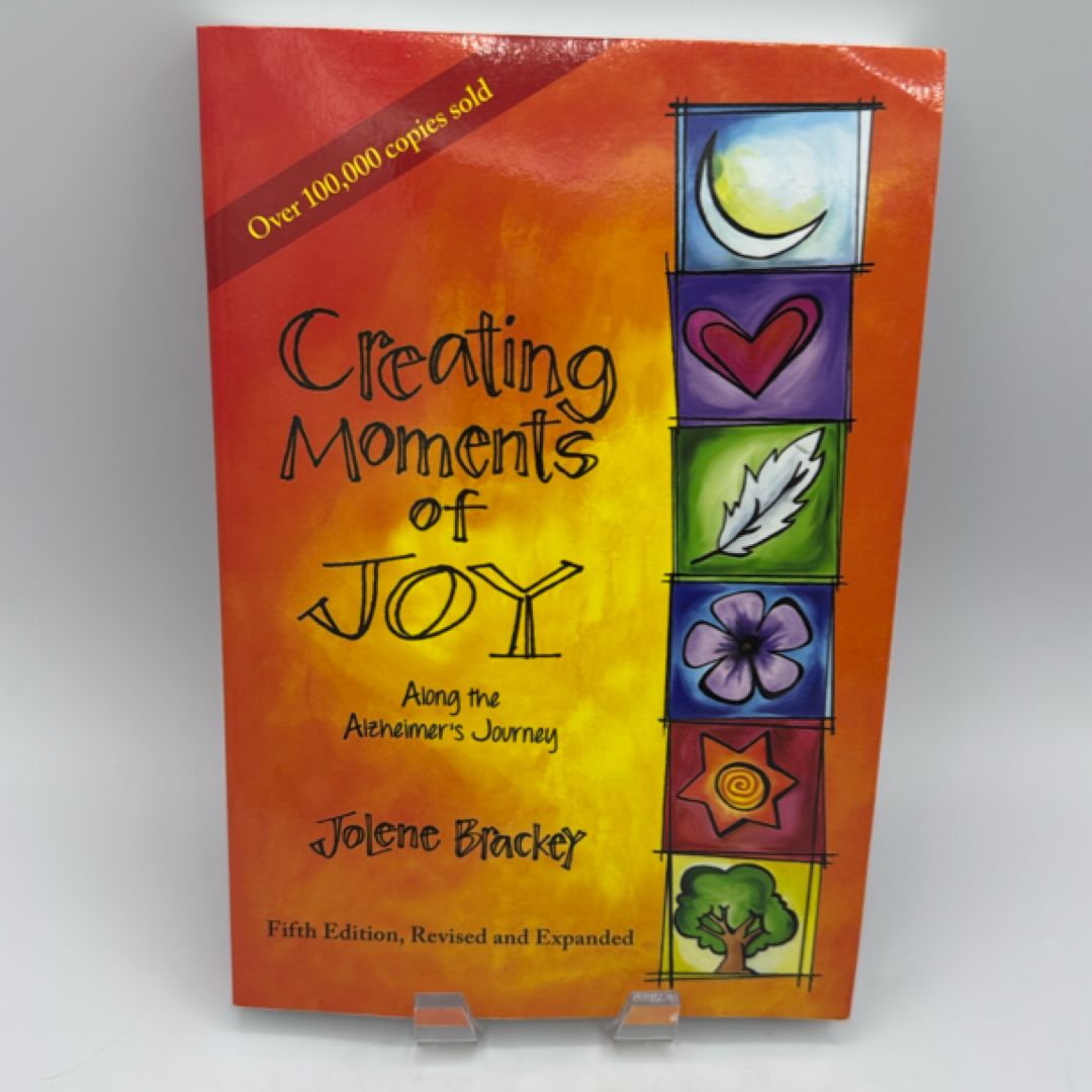 Creating Moments of Joy