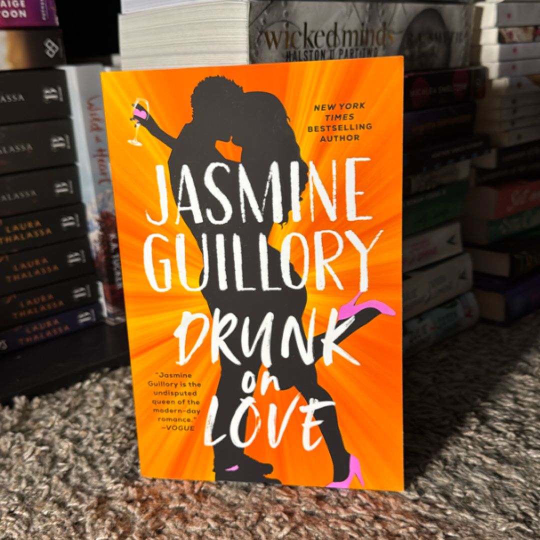 Drunk on Love