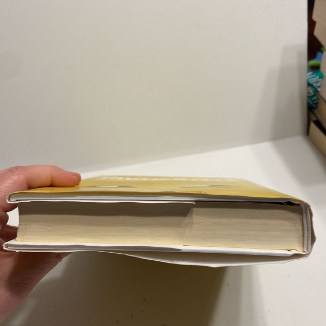 Yellowface Signed Edition