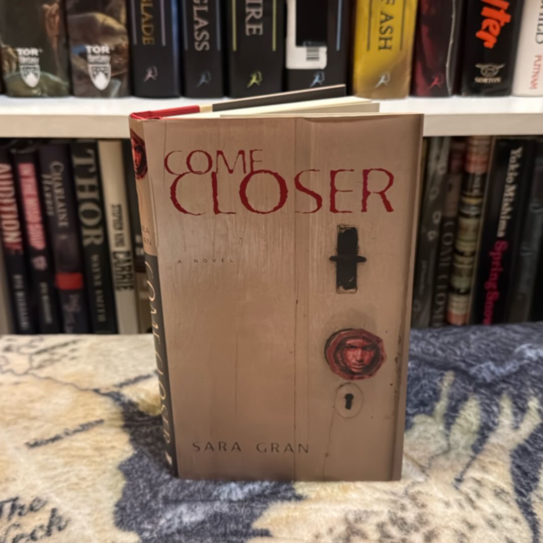 Come Closer