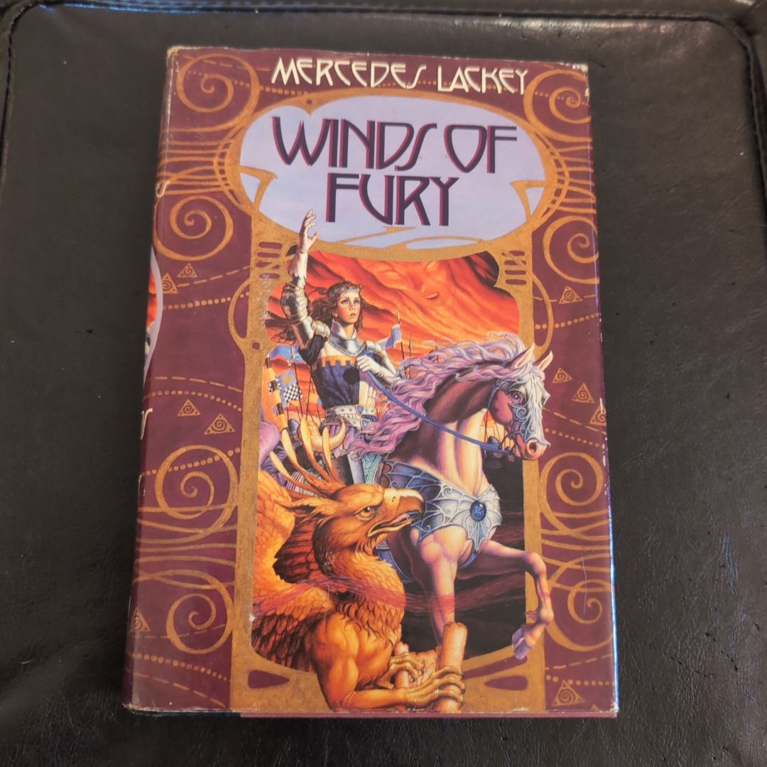 Winds of Fury