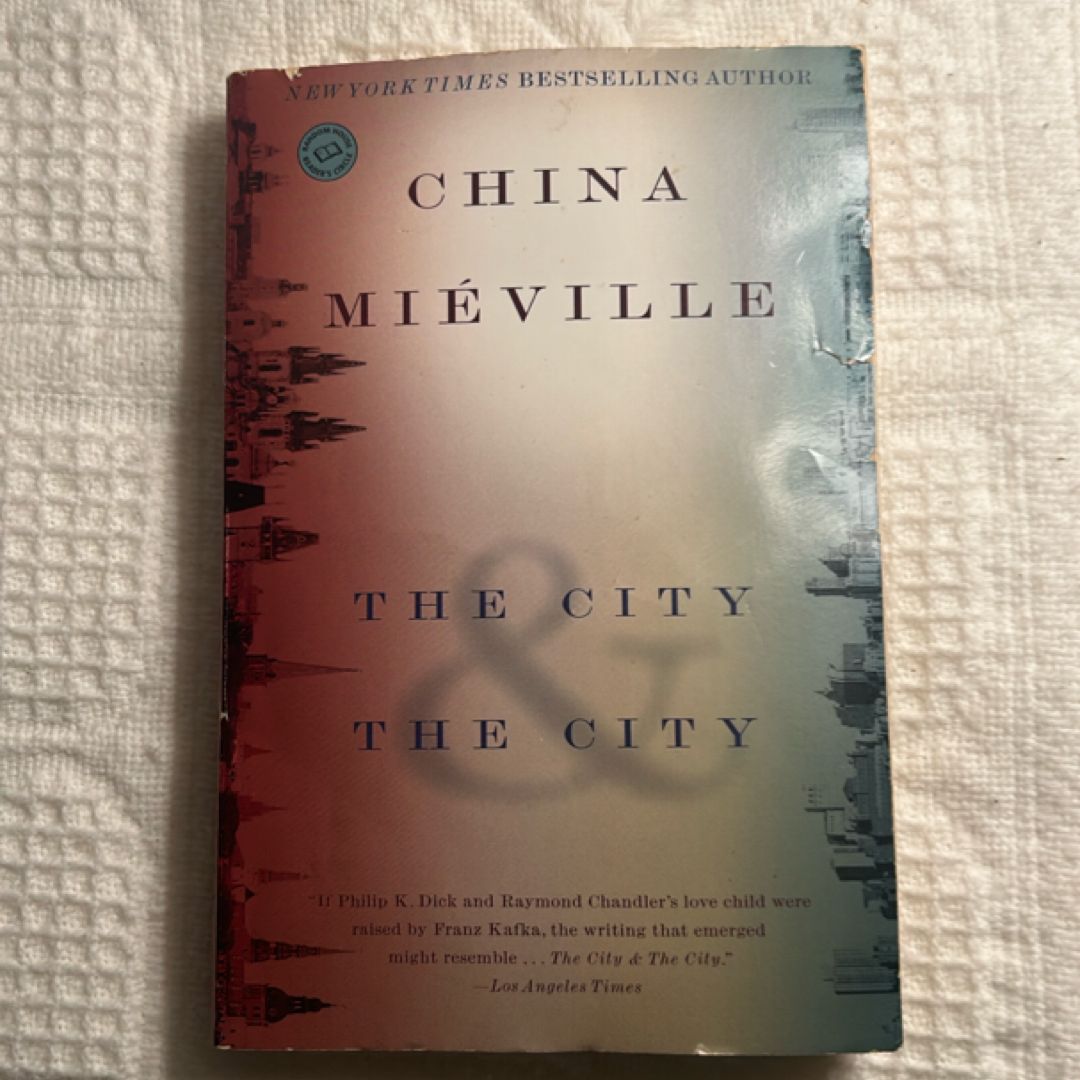 The City and the City