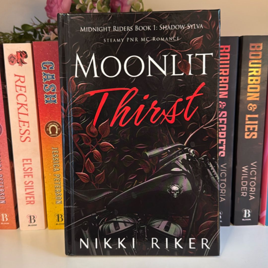 Moonlit Thirst
