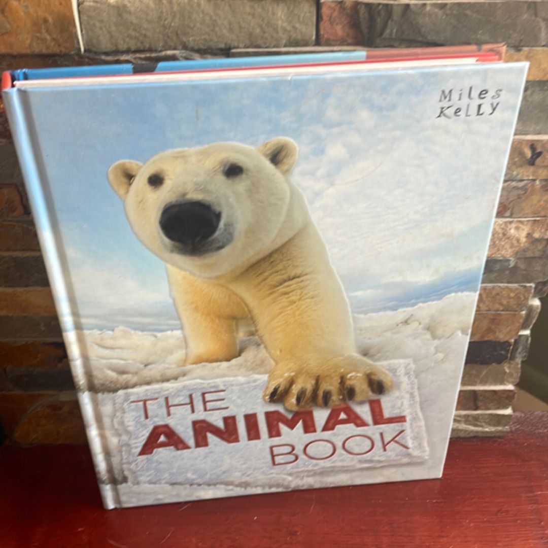 The Animal Book