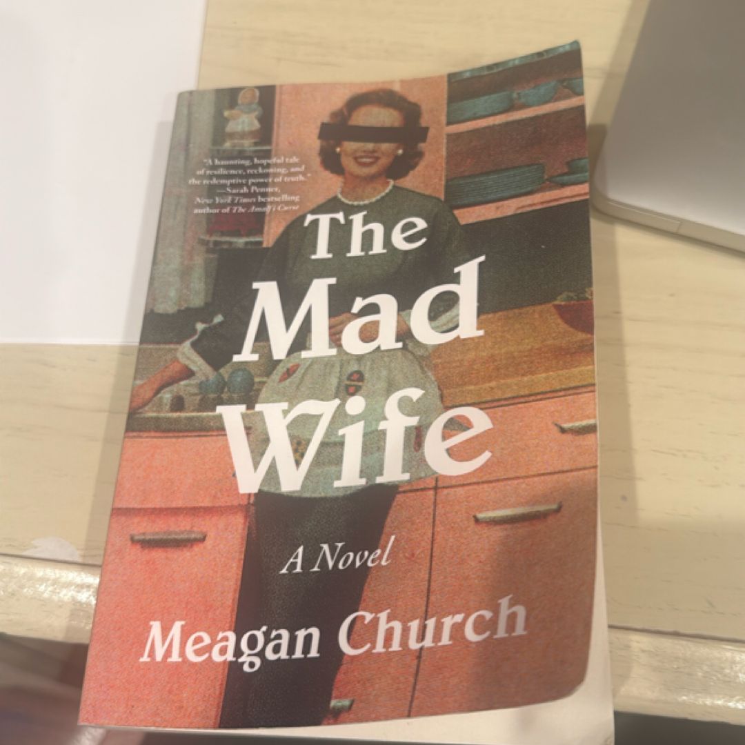 The Mad Wife
