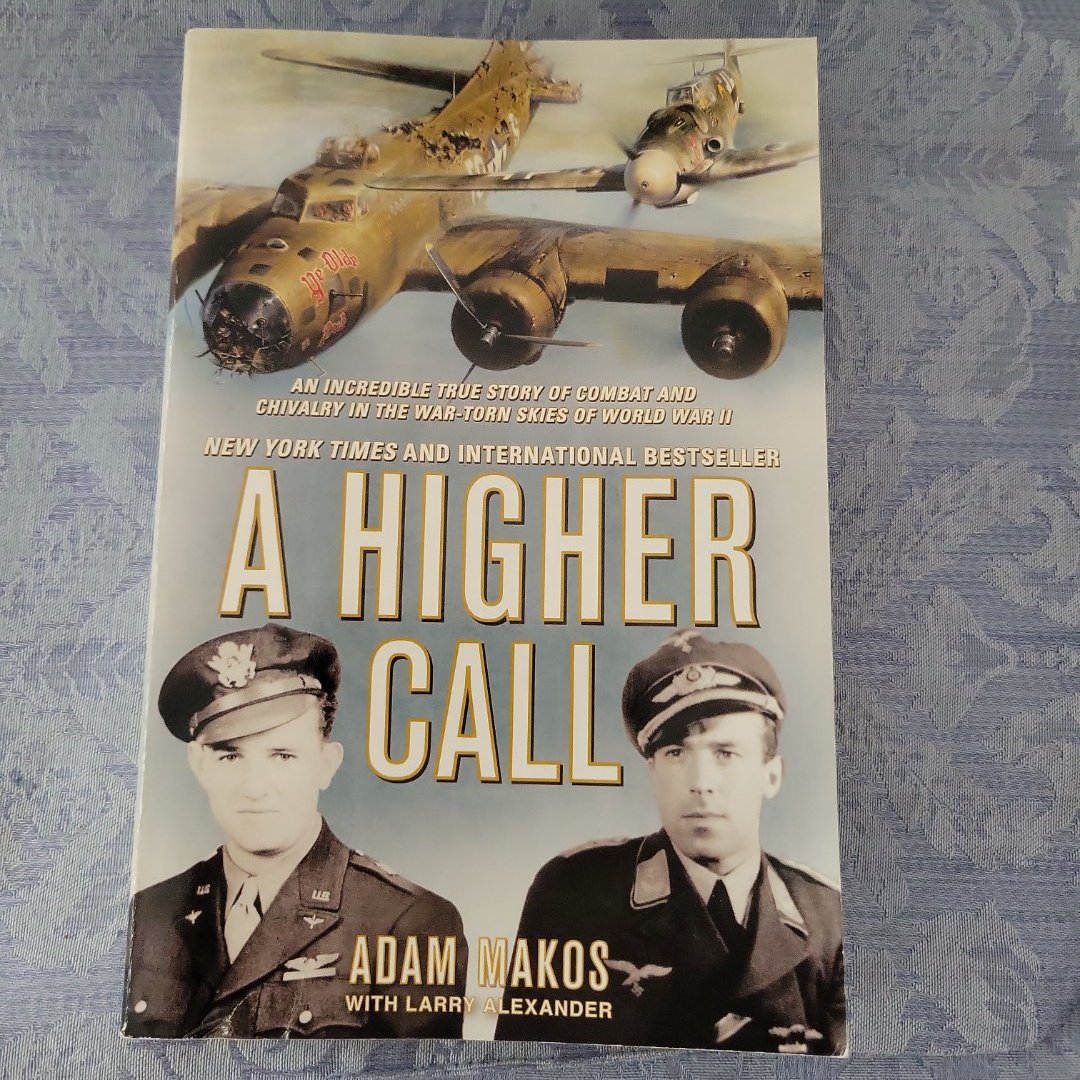 A Higher Call