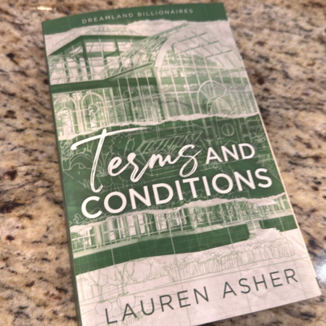 Terms and Conditions