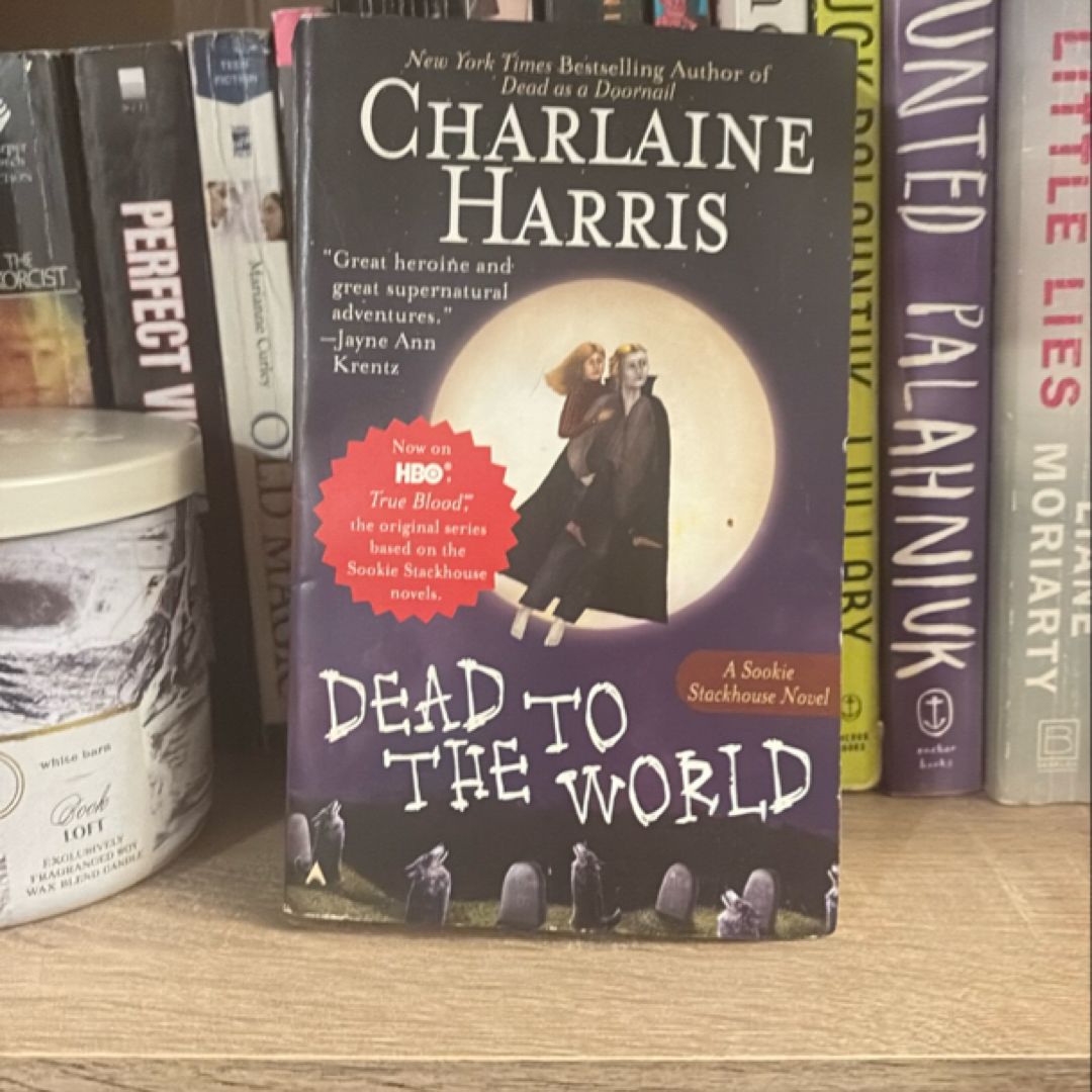 Dead to the World