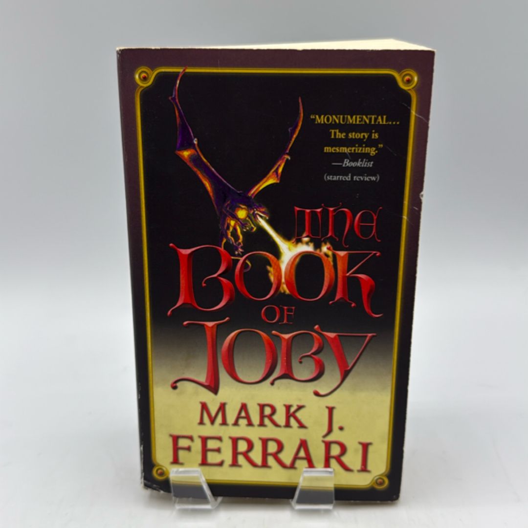 The Book of Joby