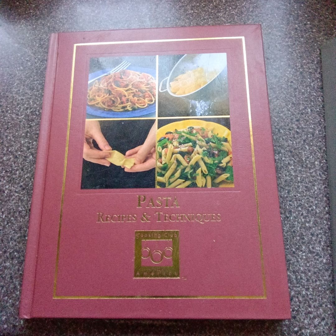 Pasta