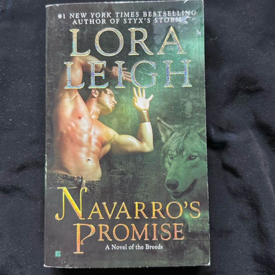 Navarro's Promise
