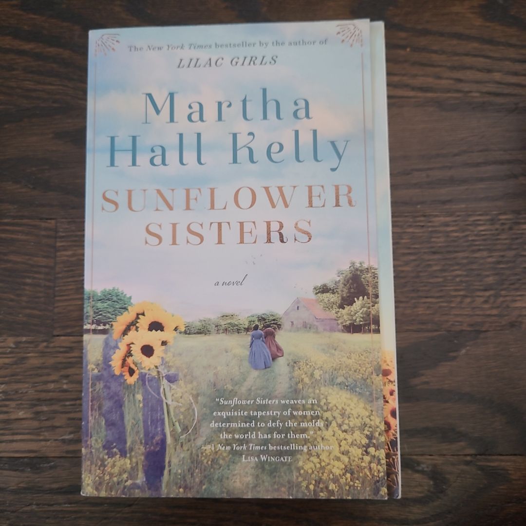 Sunflower Sisters