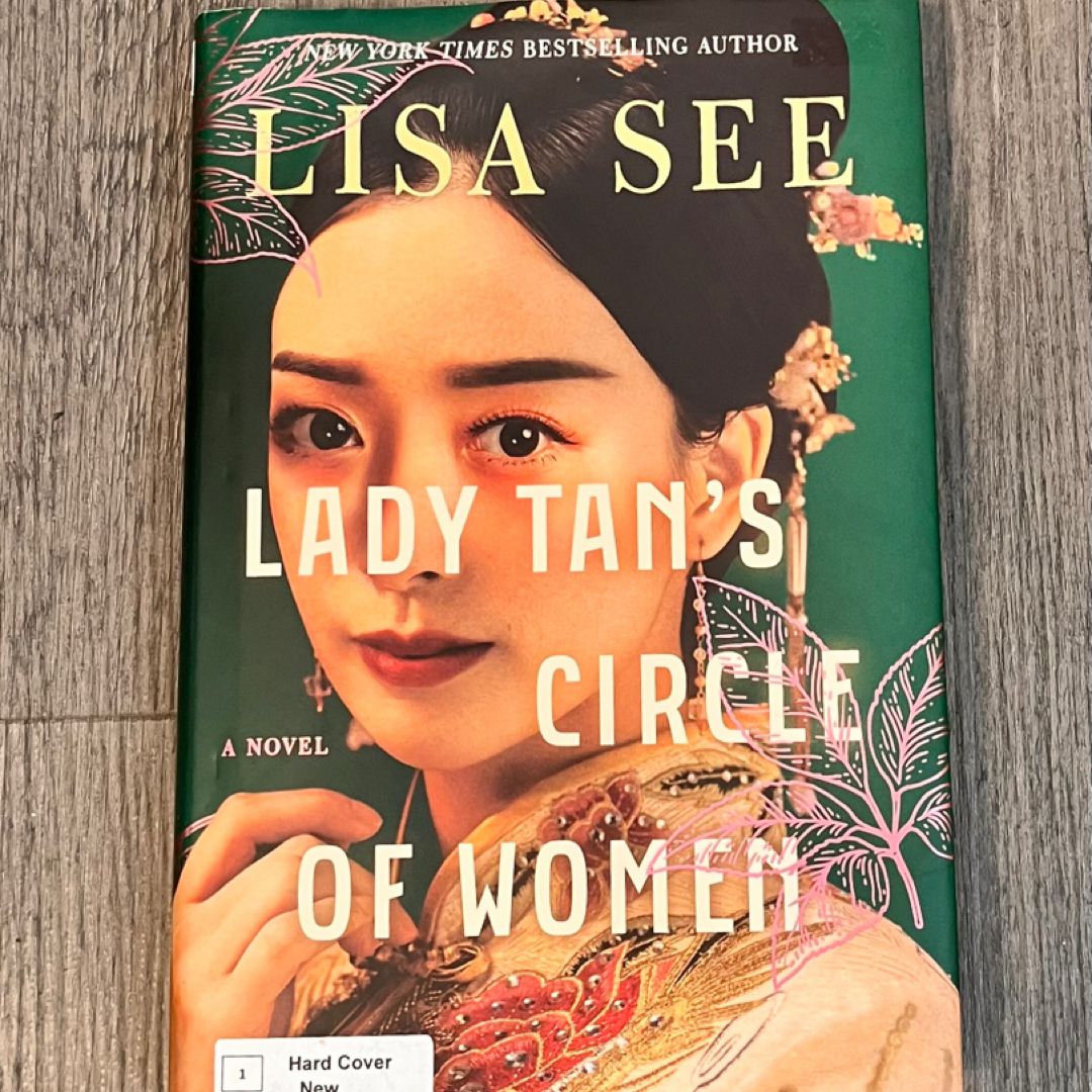 Lady Tan's Circle of Women