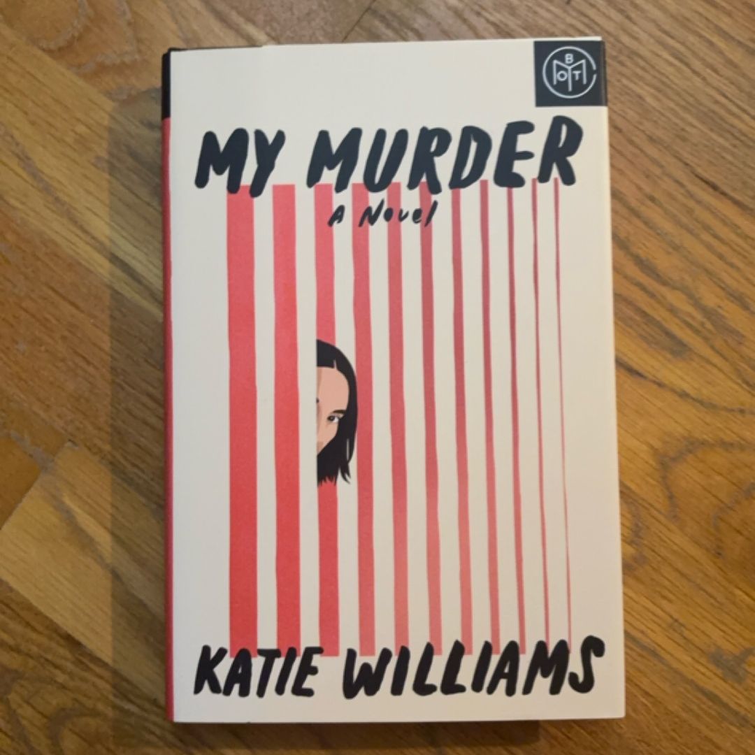 My Murder