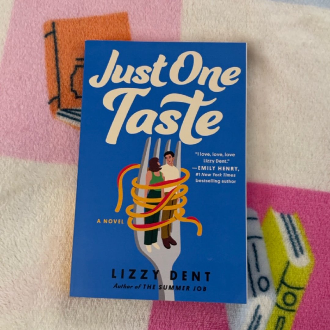 Just One Taste