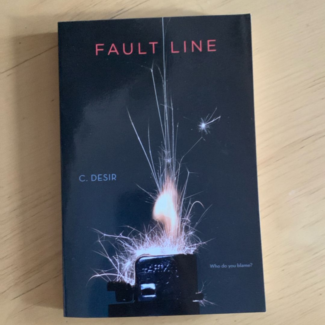 Fault Line