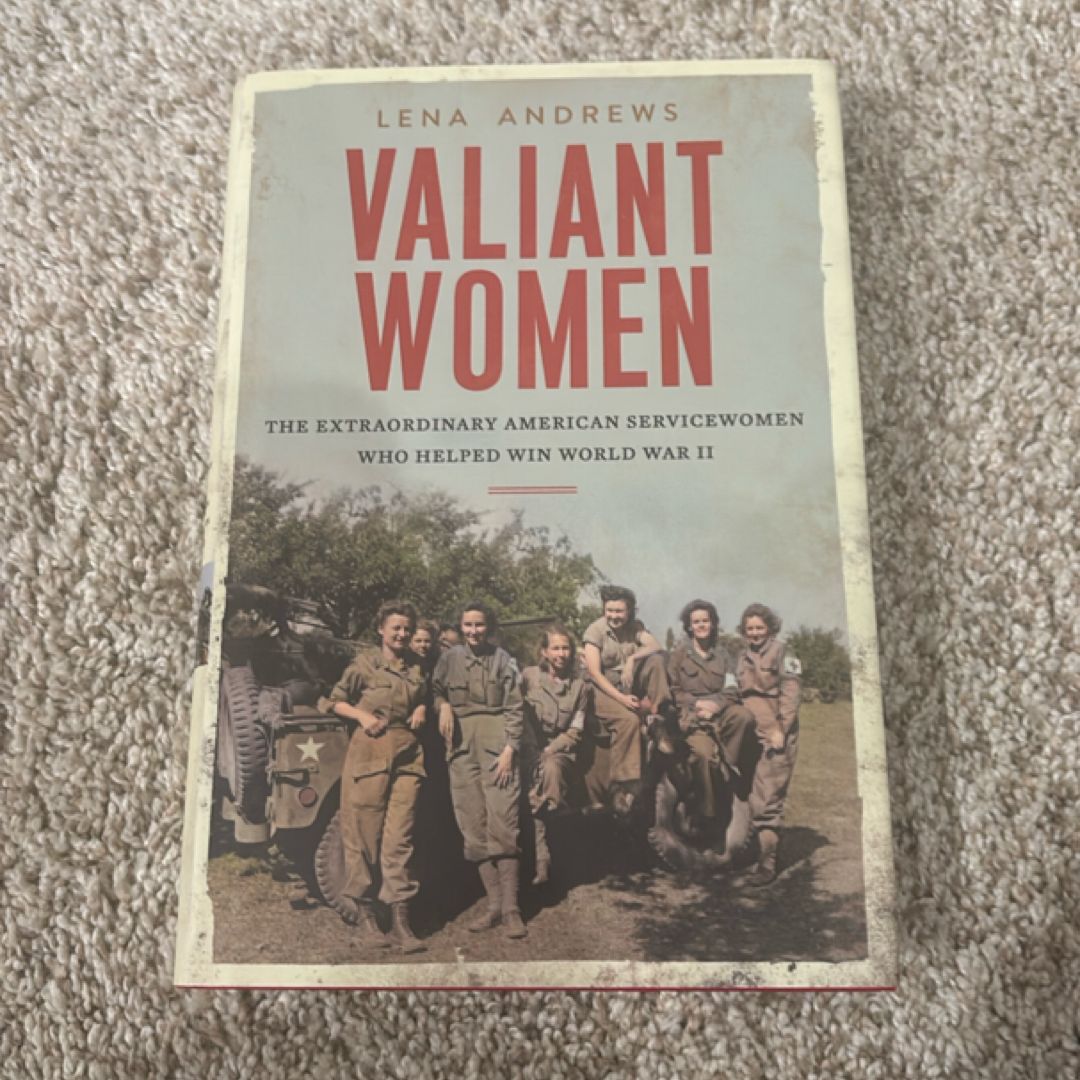 Valiant Women