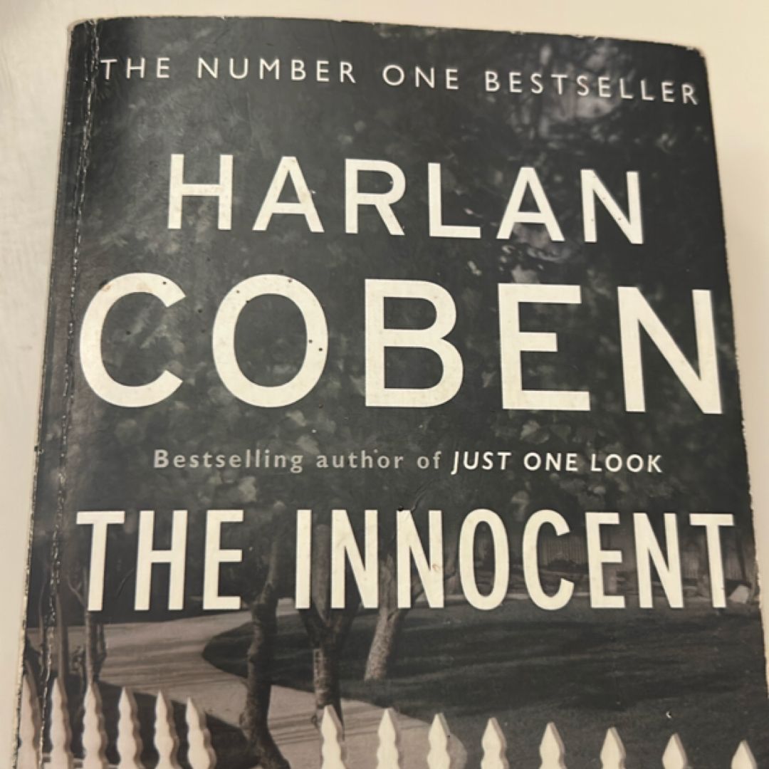 The Innocent