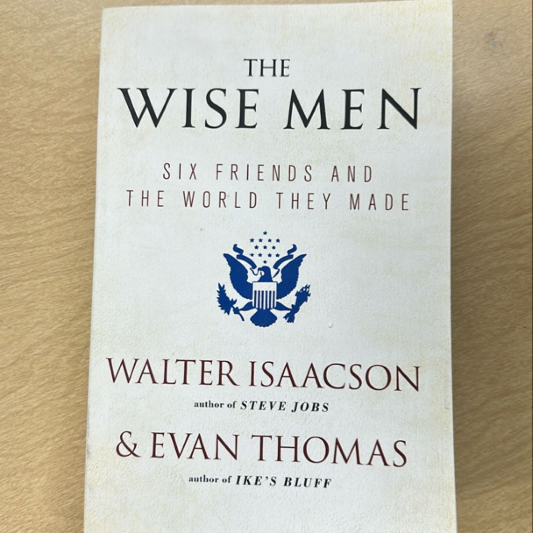 The Wise Men