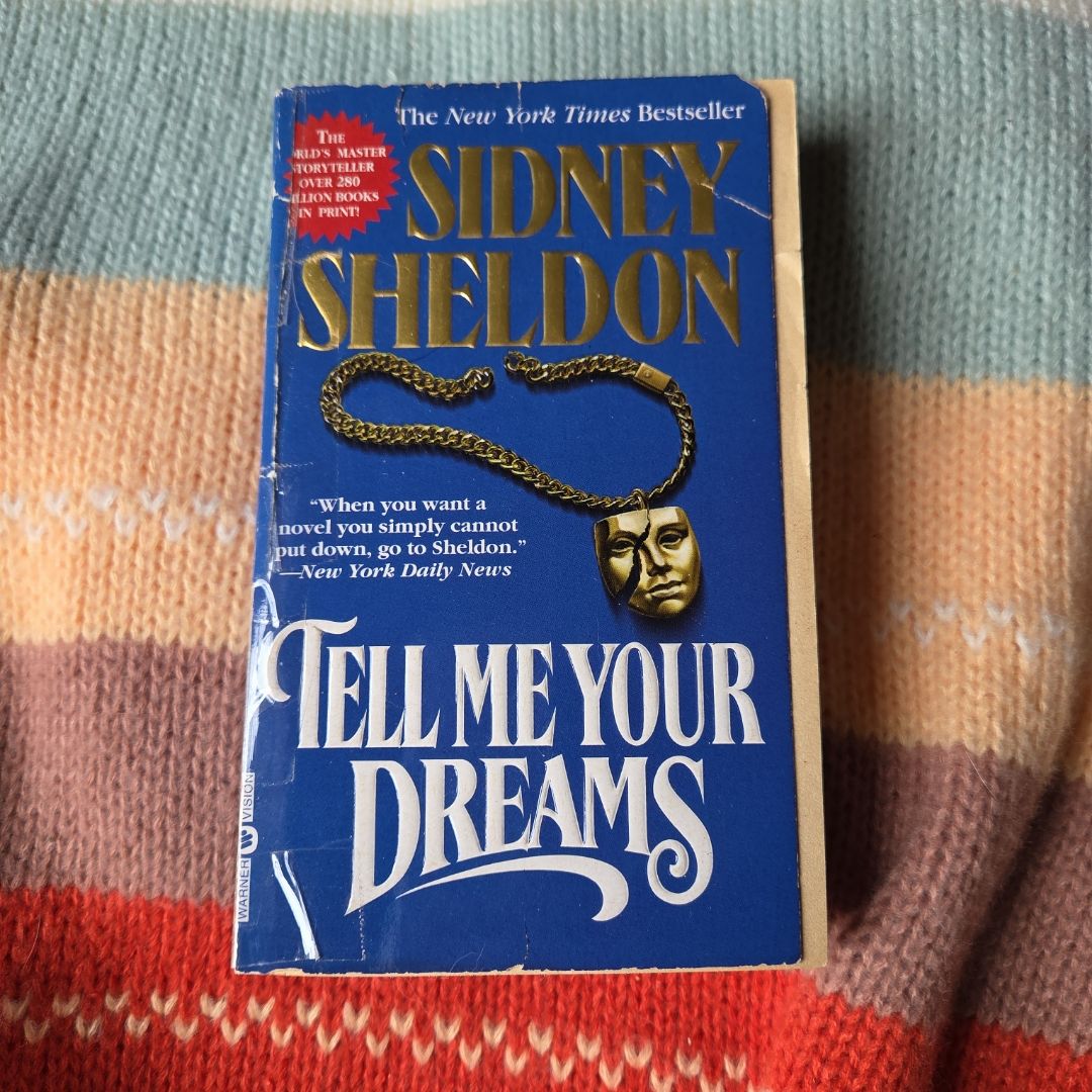 Tell Me Your Dreams