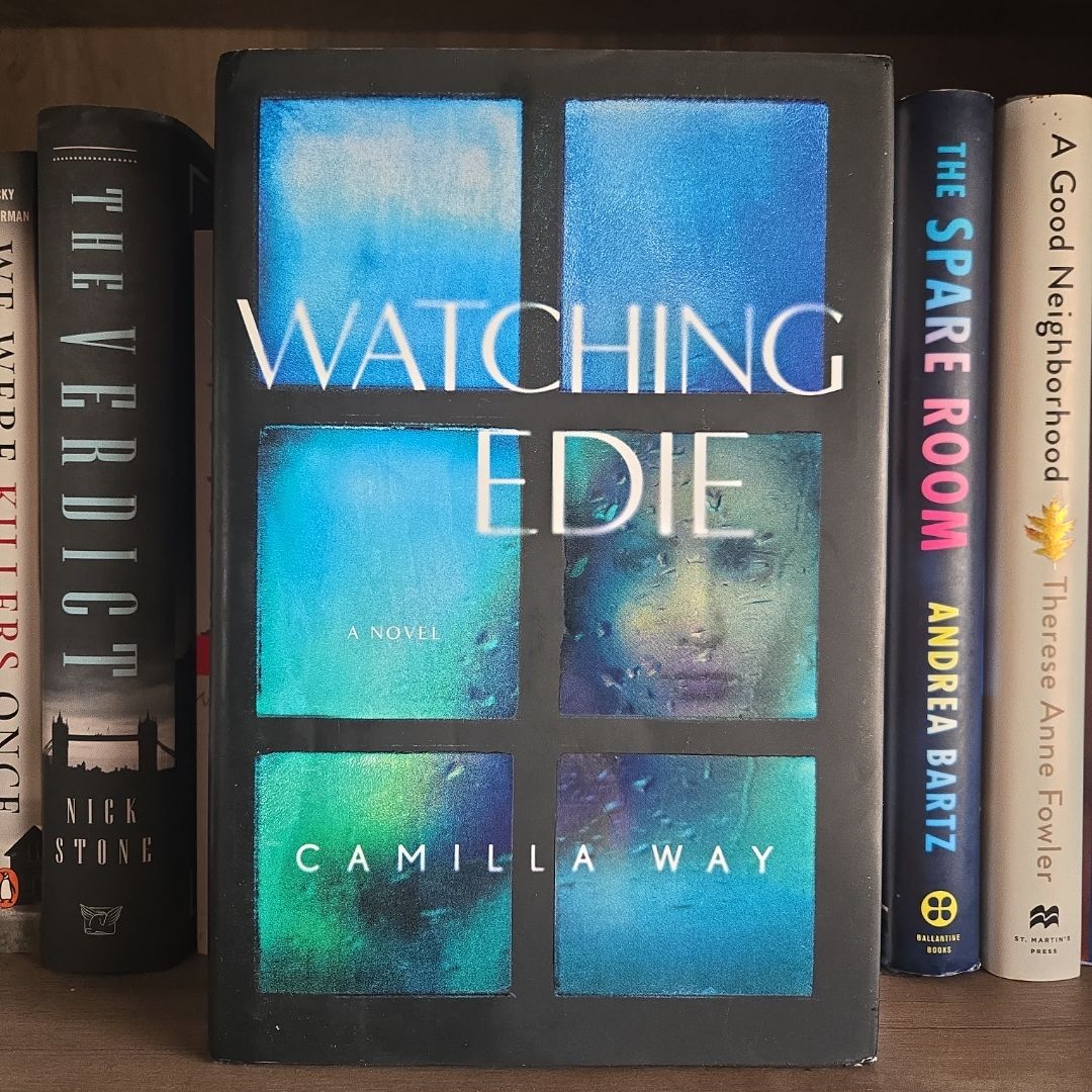 Watching Edie