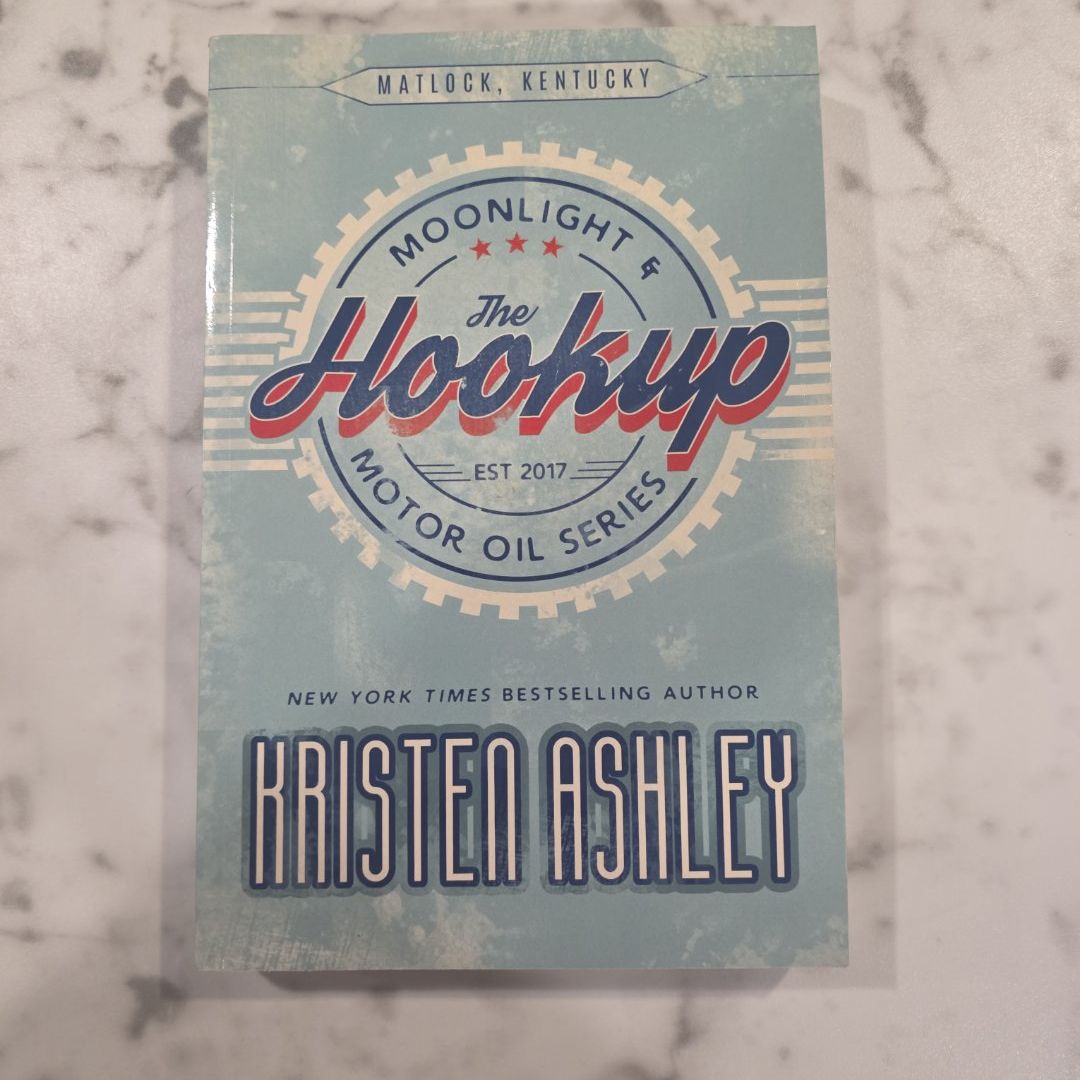 The Hookup